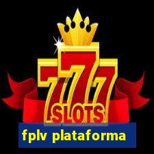 fplv plataforma